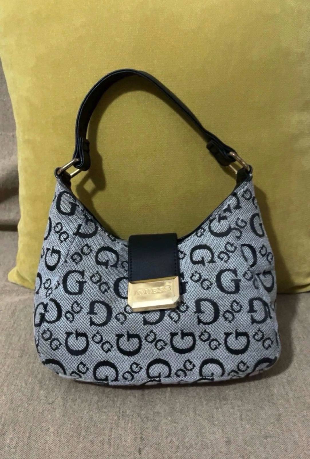 Mini sac