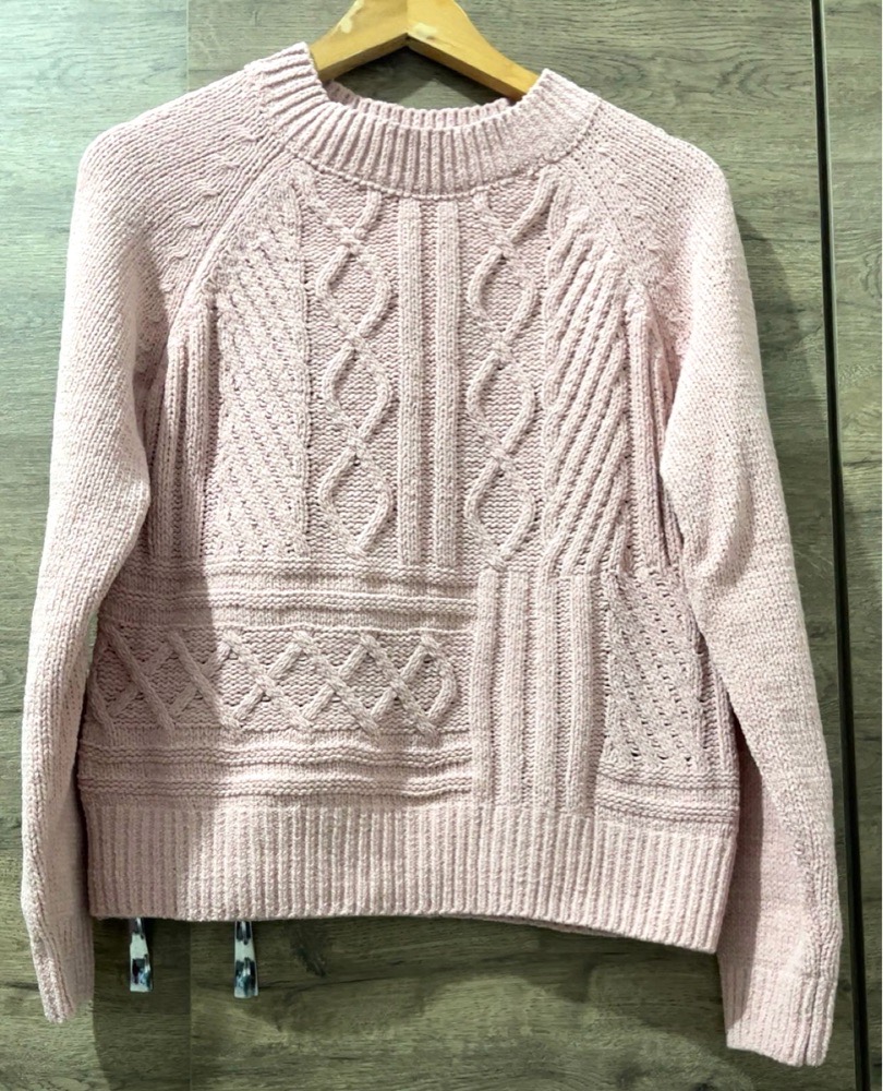 Pull