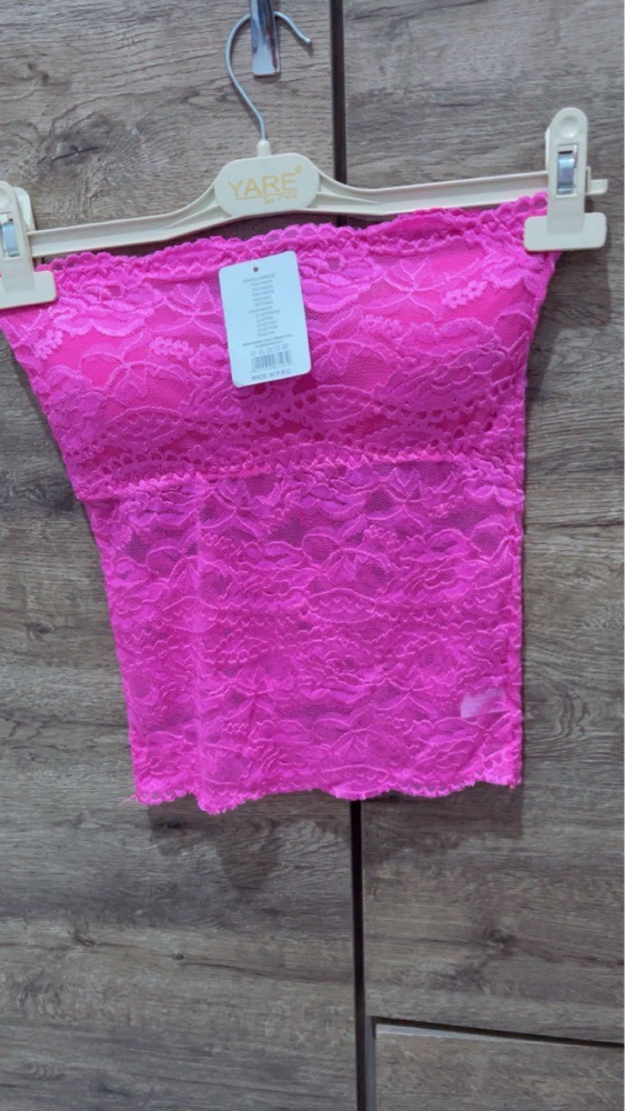 lingerie
