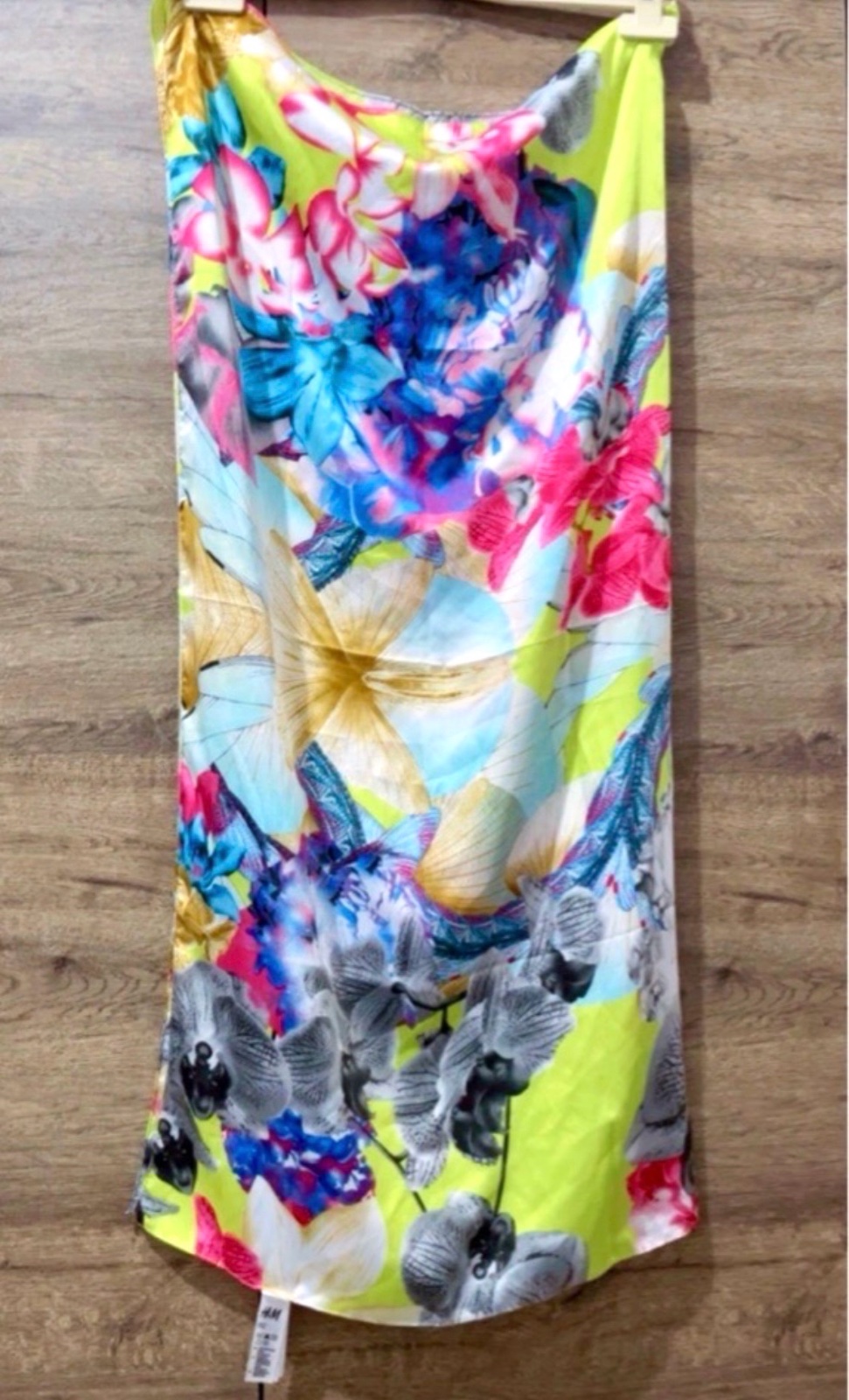 Foulard