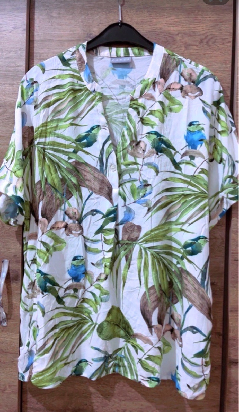 Chemise