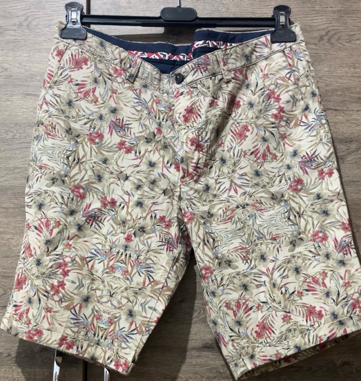 Short
