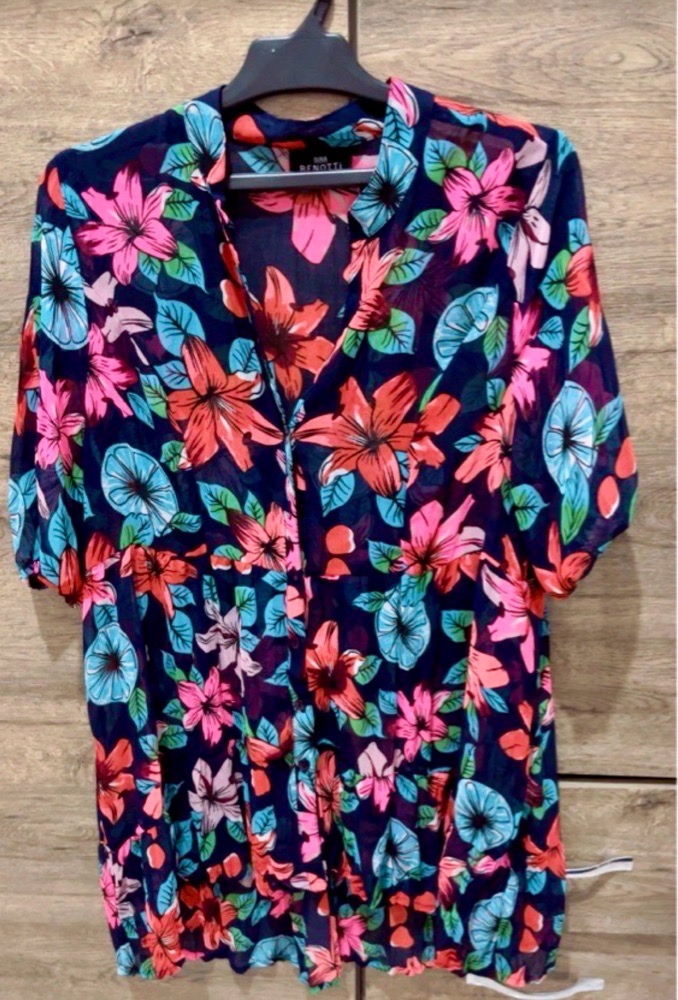 Chemise