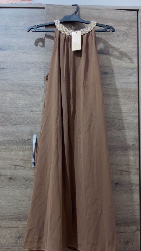 Robe s/m la marque lusa fashion 