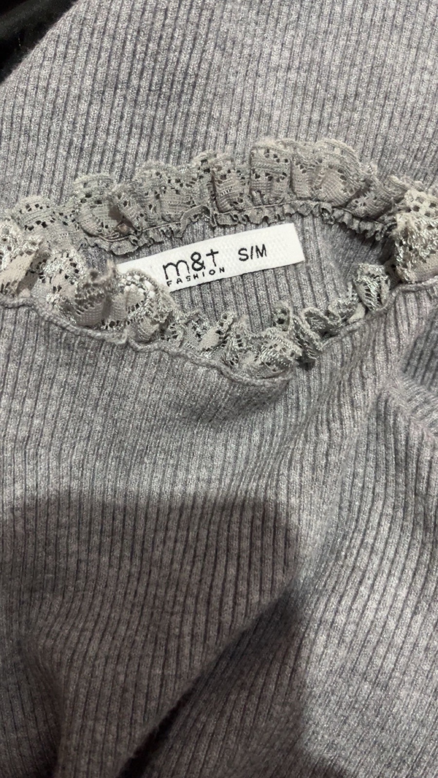 Pull s/m