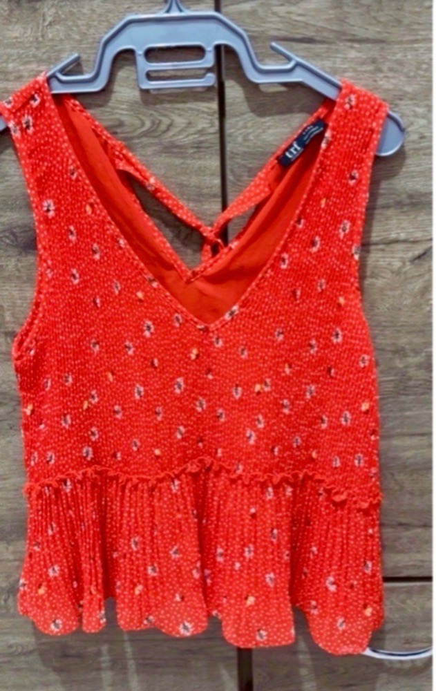 Chemise zara