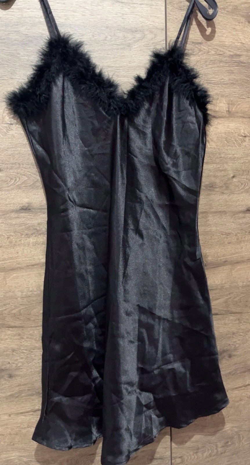 Robe, nuisette