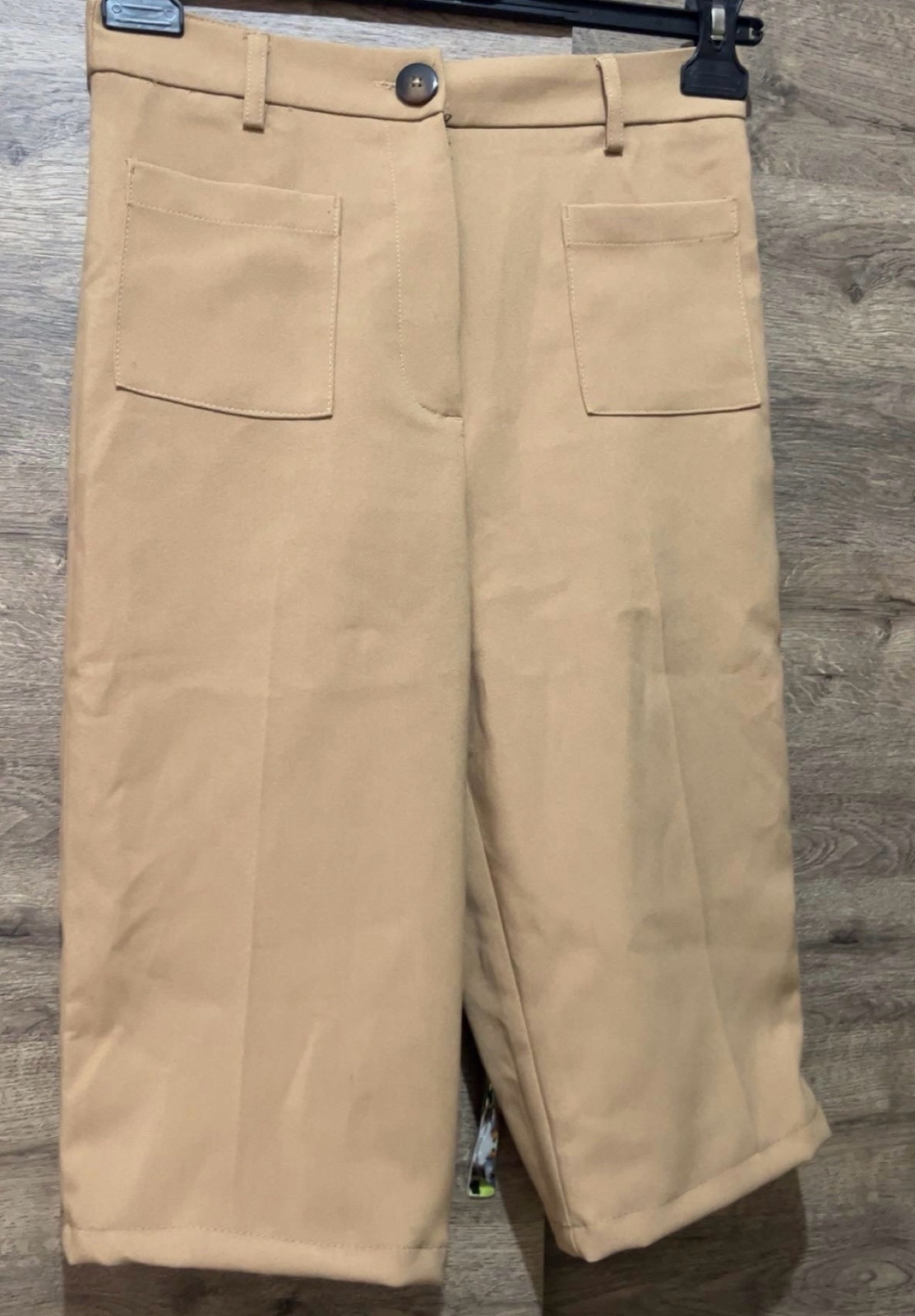 Short