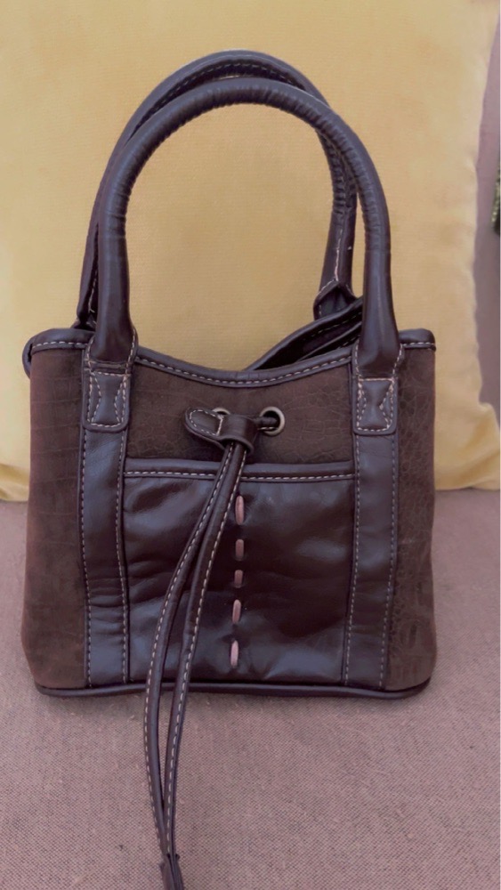 Mini sac 