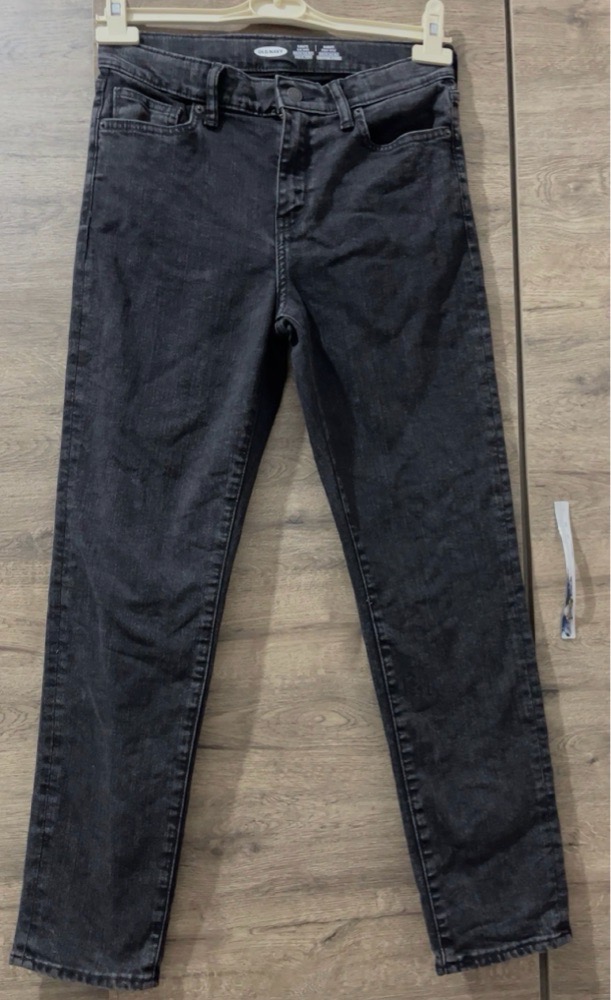 Pantalon en jean