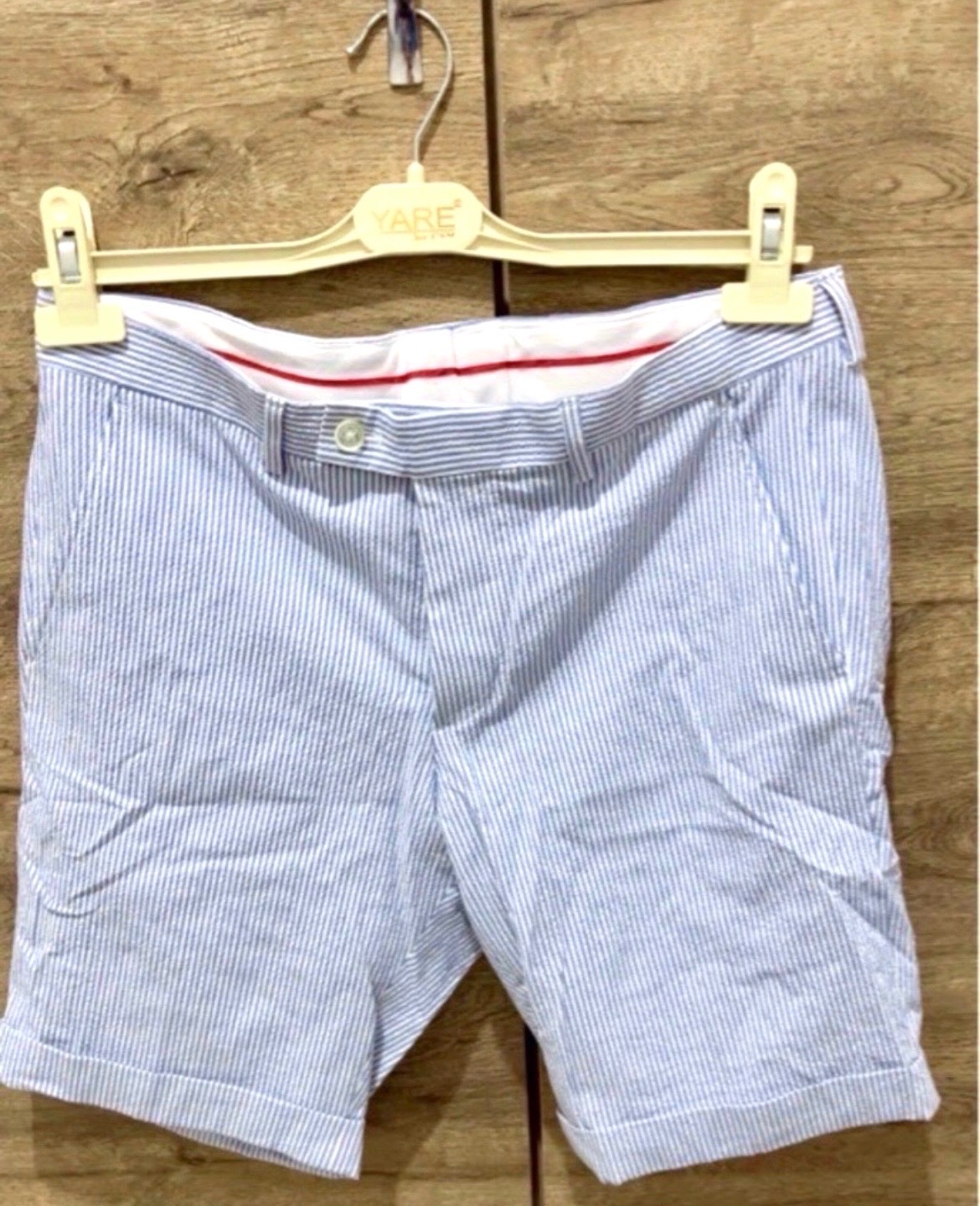 Short la marque Finshley & Harding 