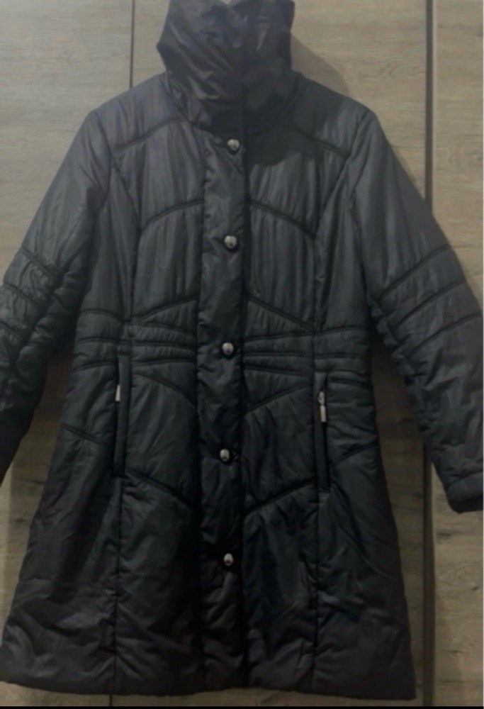 Manteau