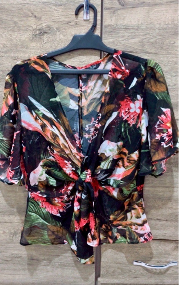 Chemise