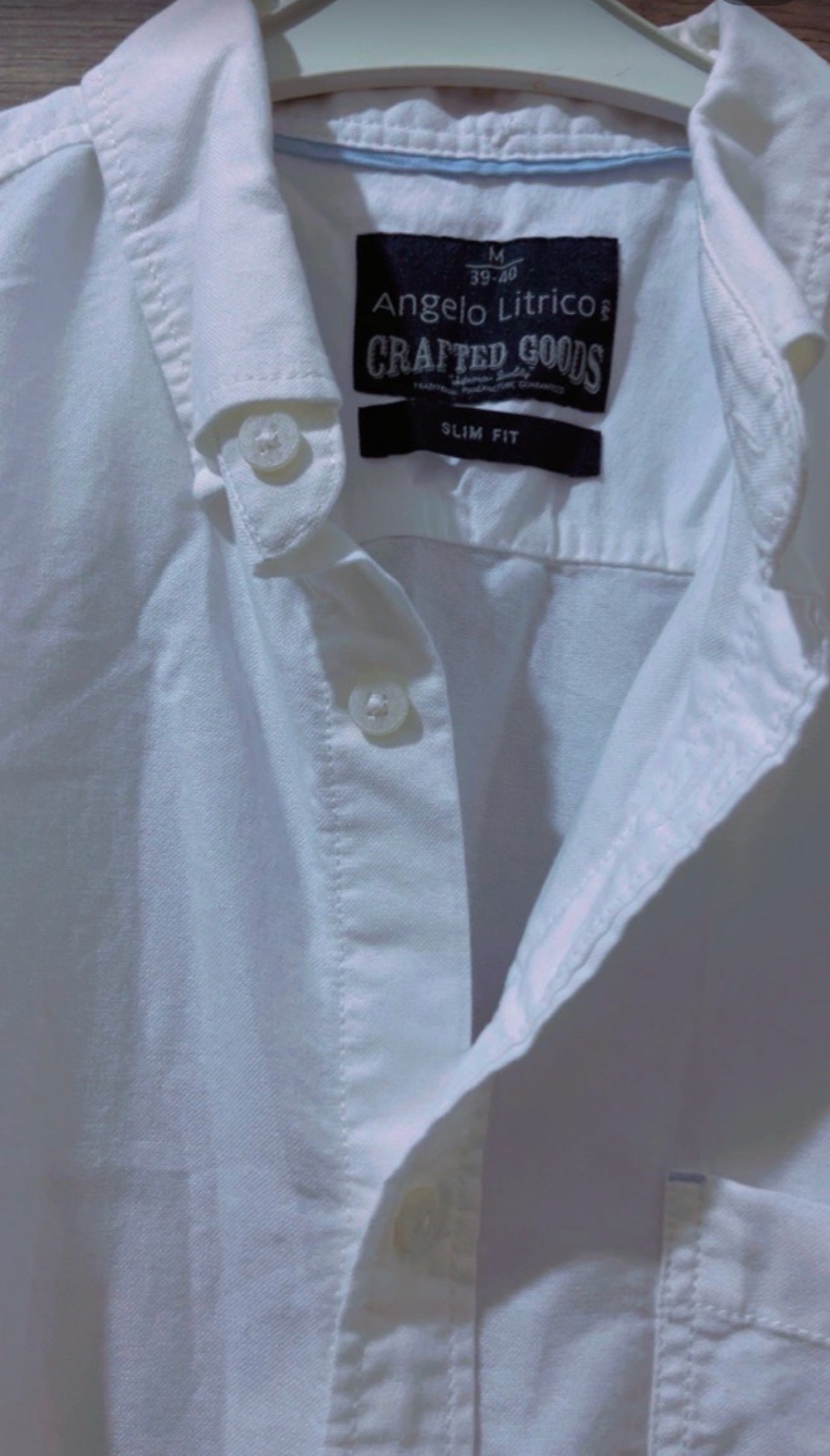Chemise