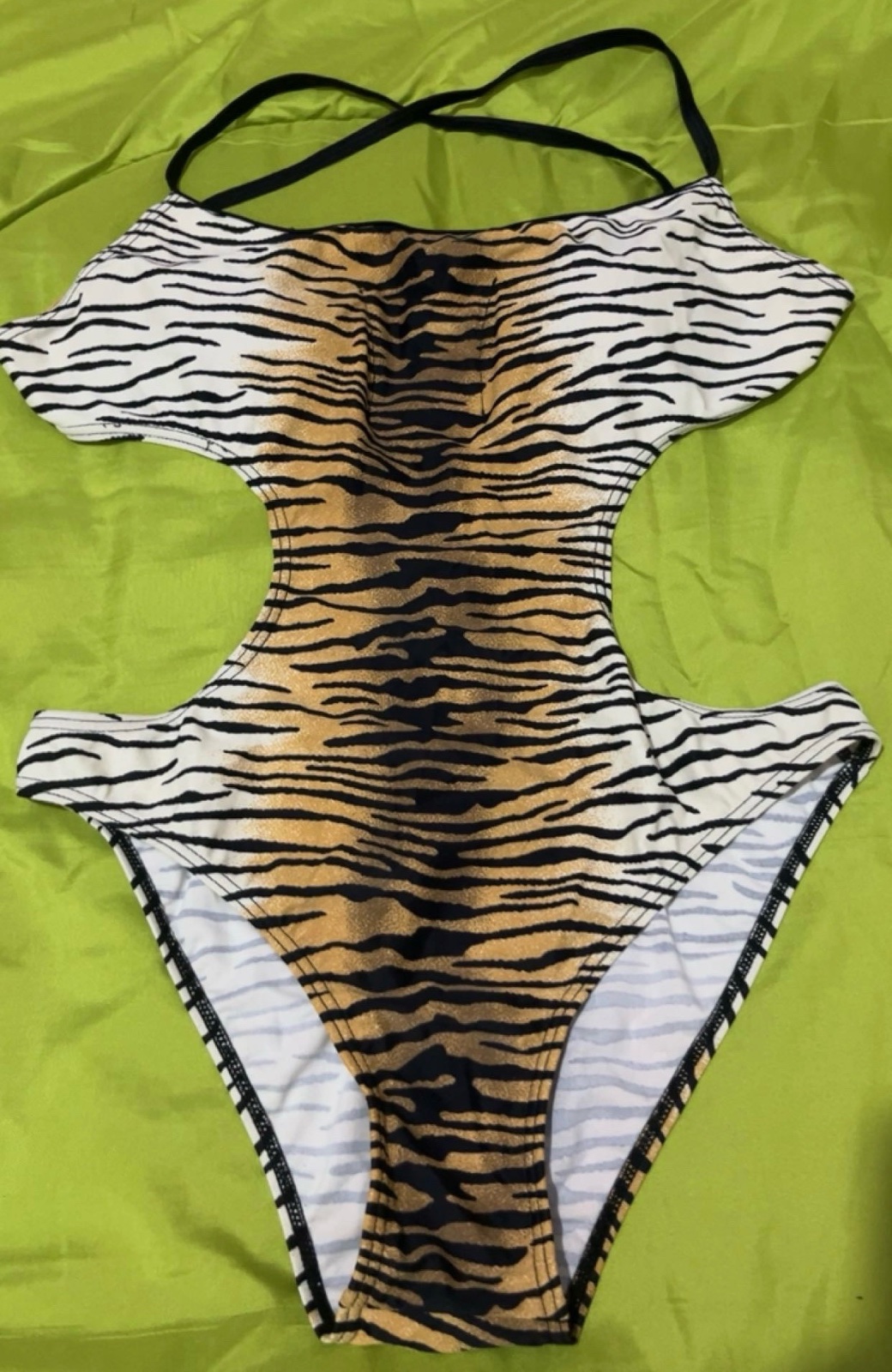 Maillot M/L
