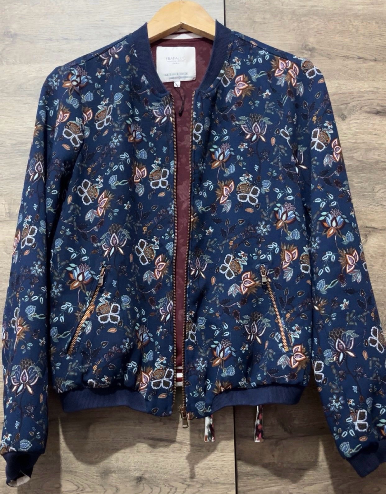 Veste