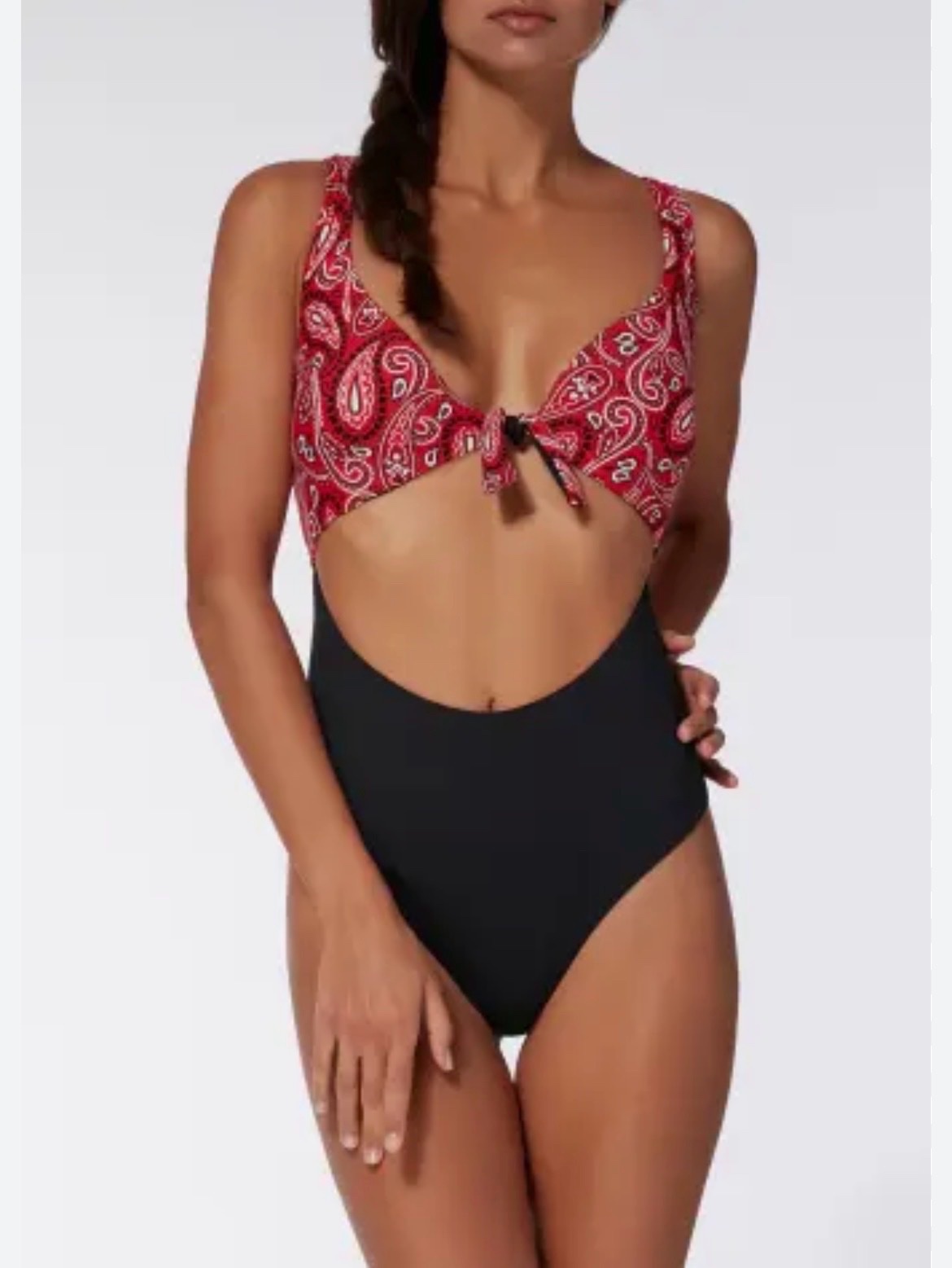 Maillot 