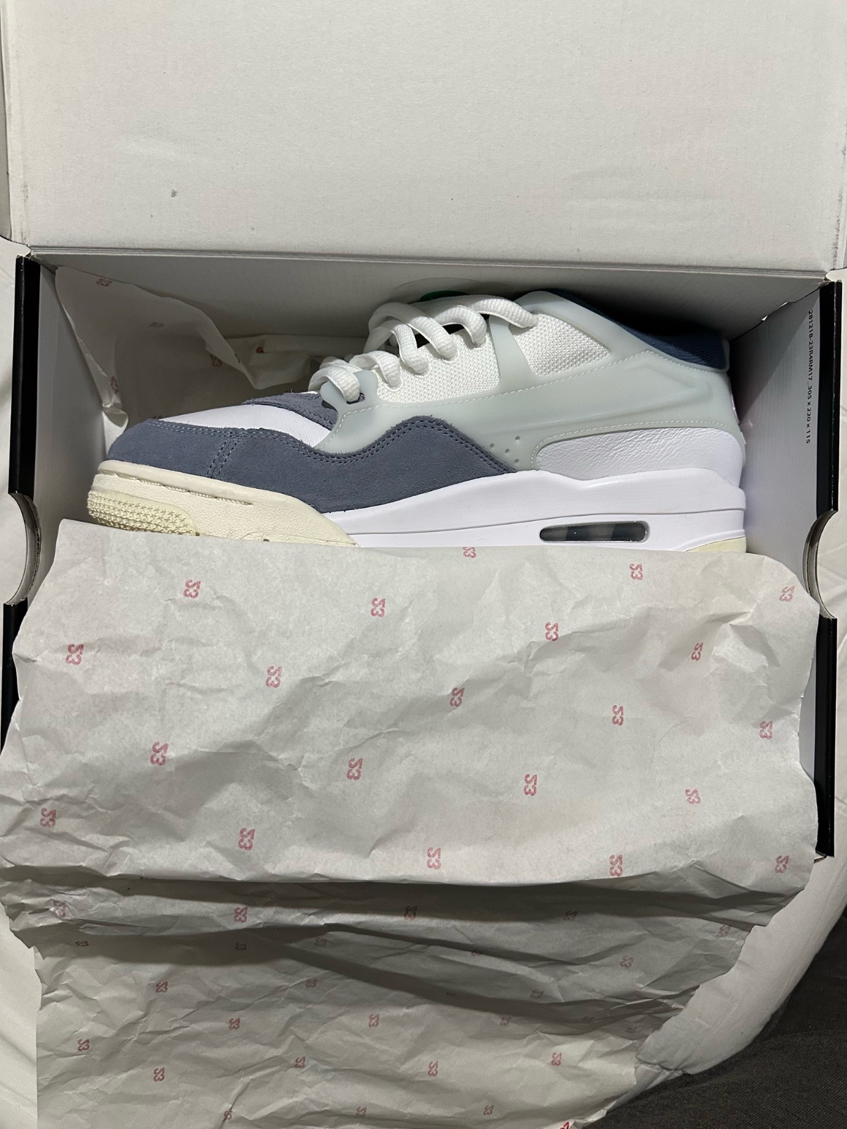 Air jordan 4