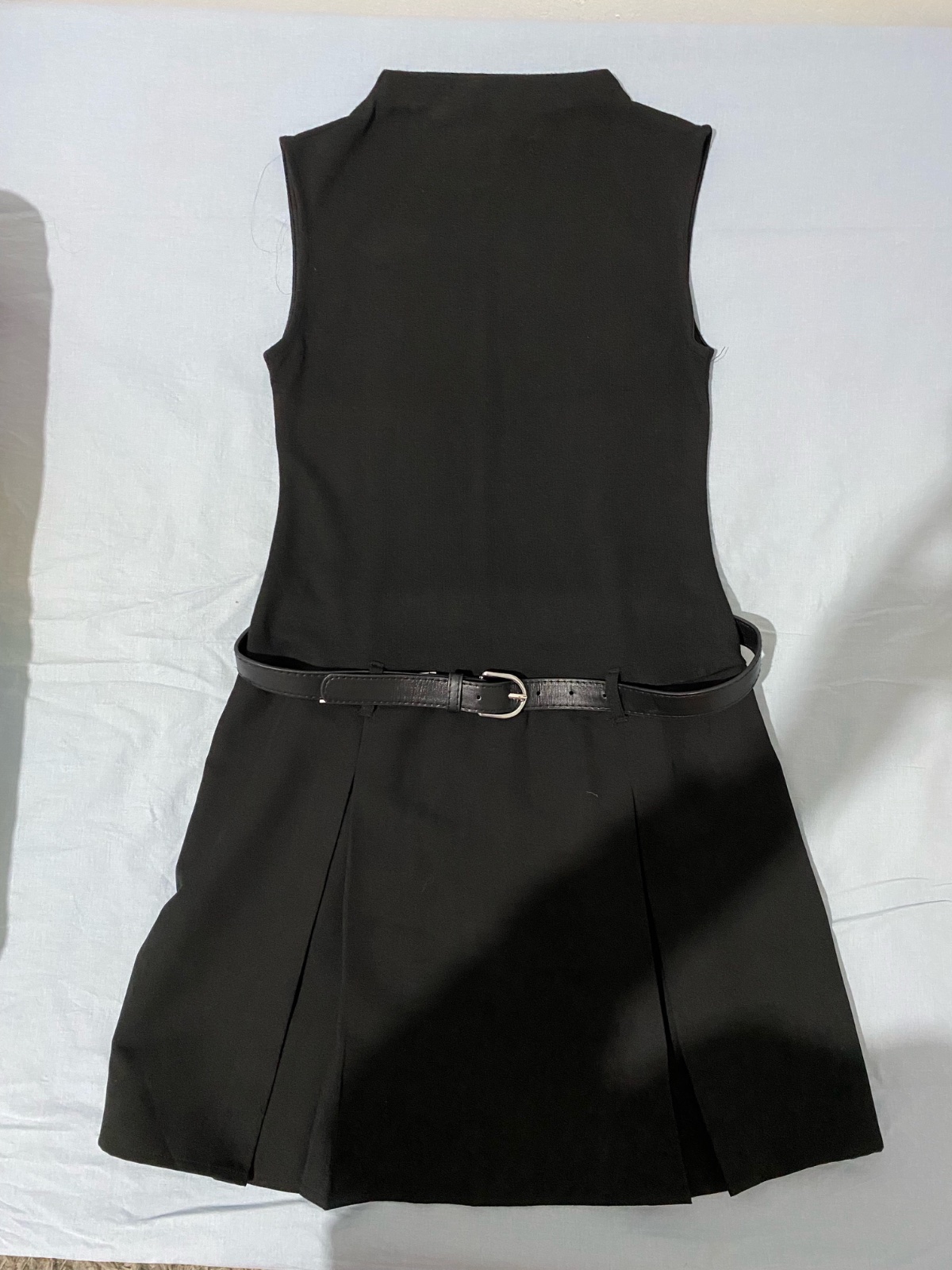 Robe stradivarius noir