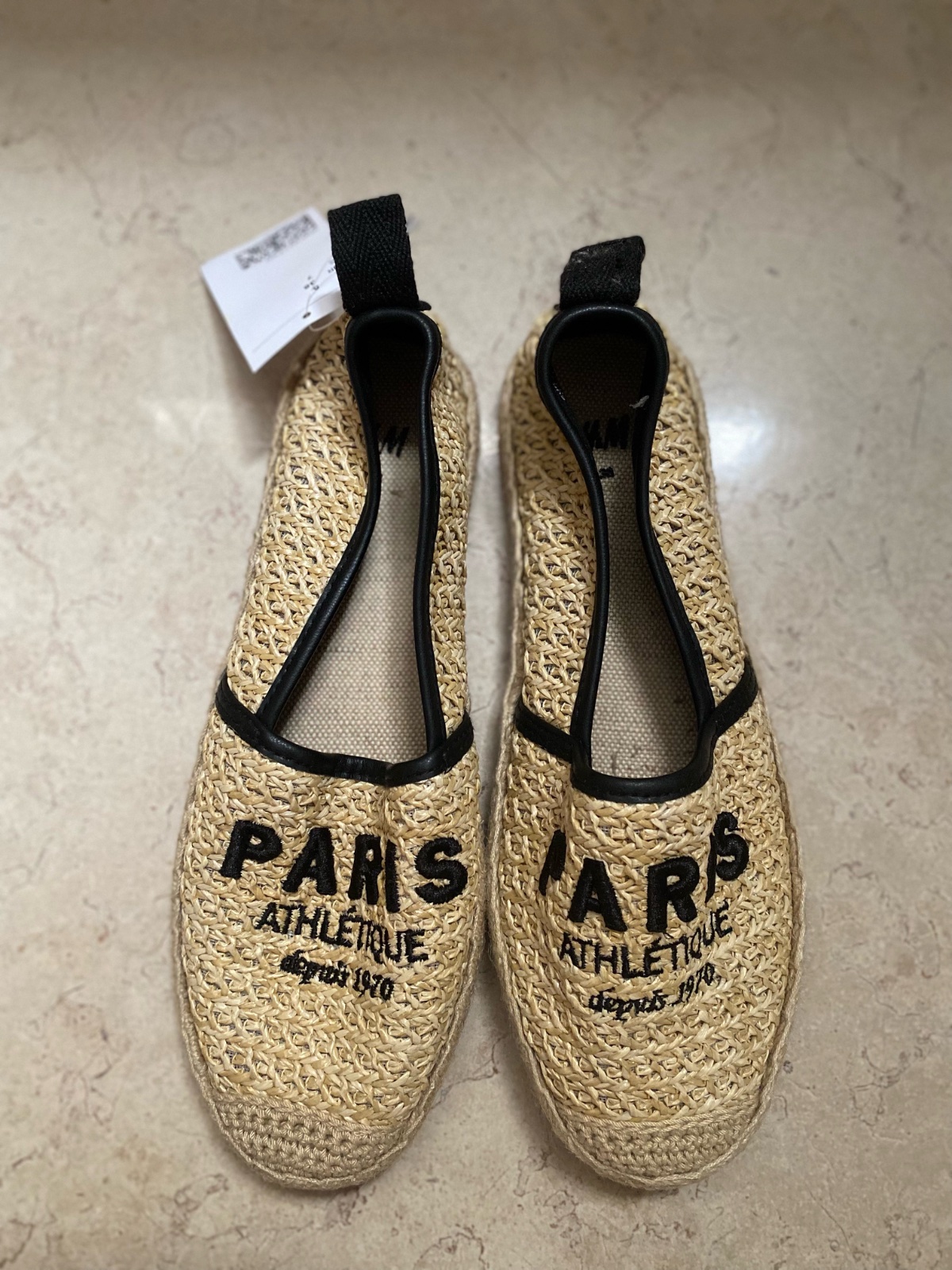 Slip-on H&M