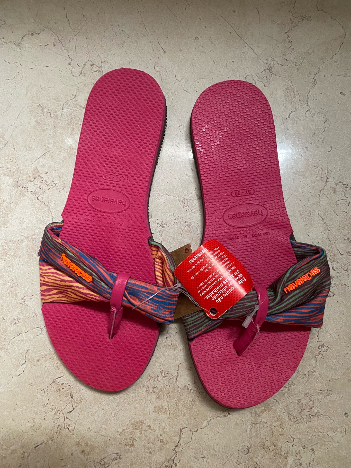Claquette Havaianas