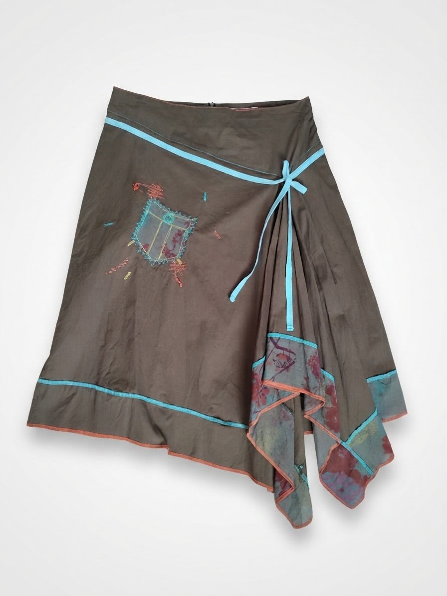 Jupe taille 38 