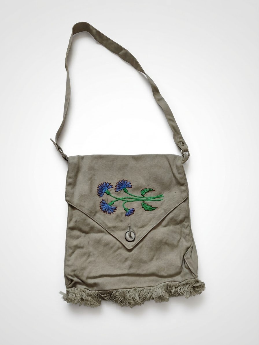 Sac en tissu 