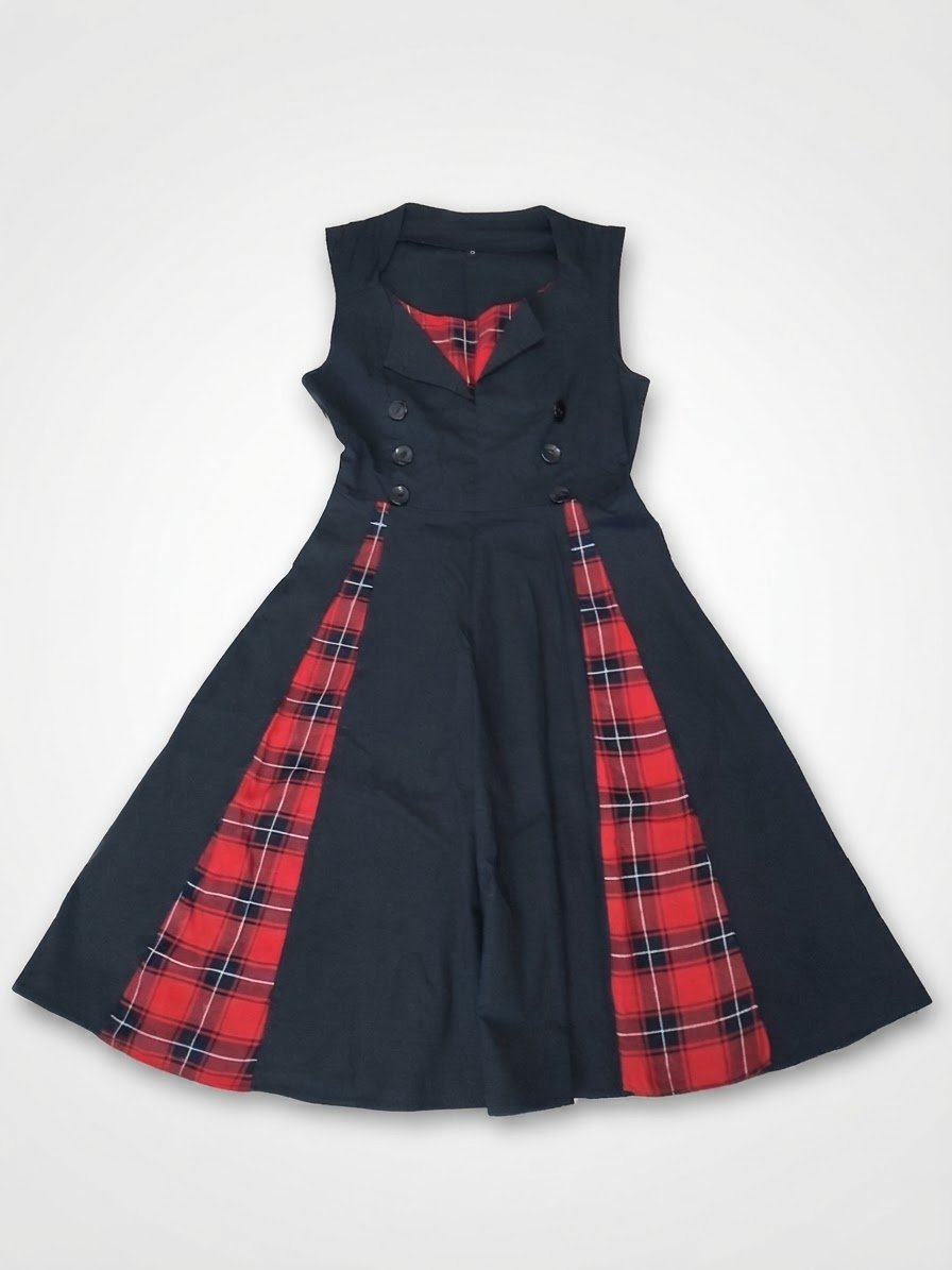 Robe taille M