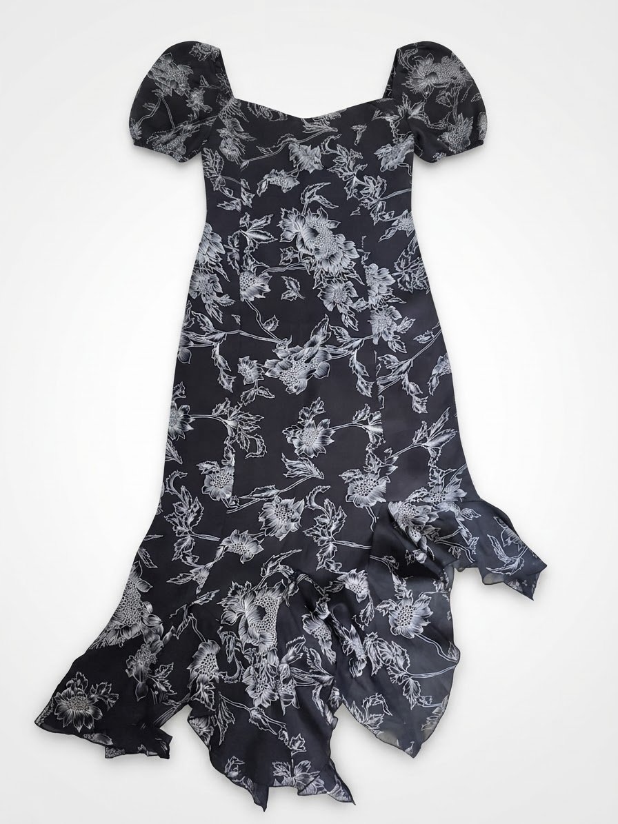 Robe taille 40
