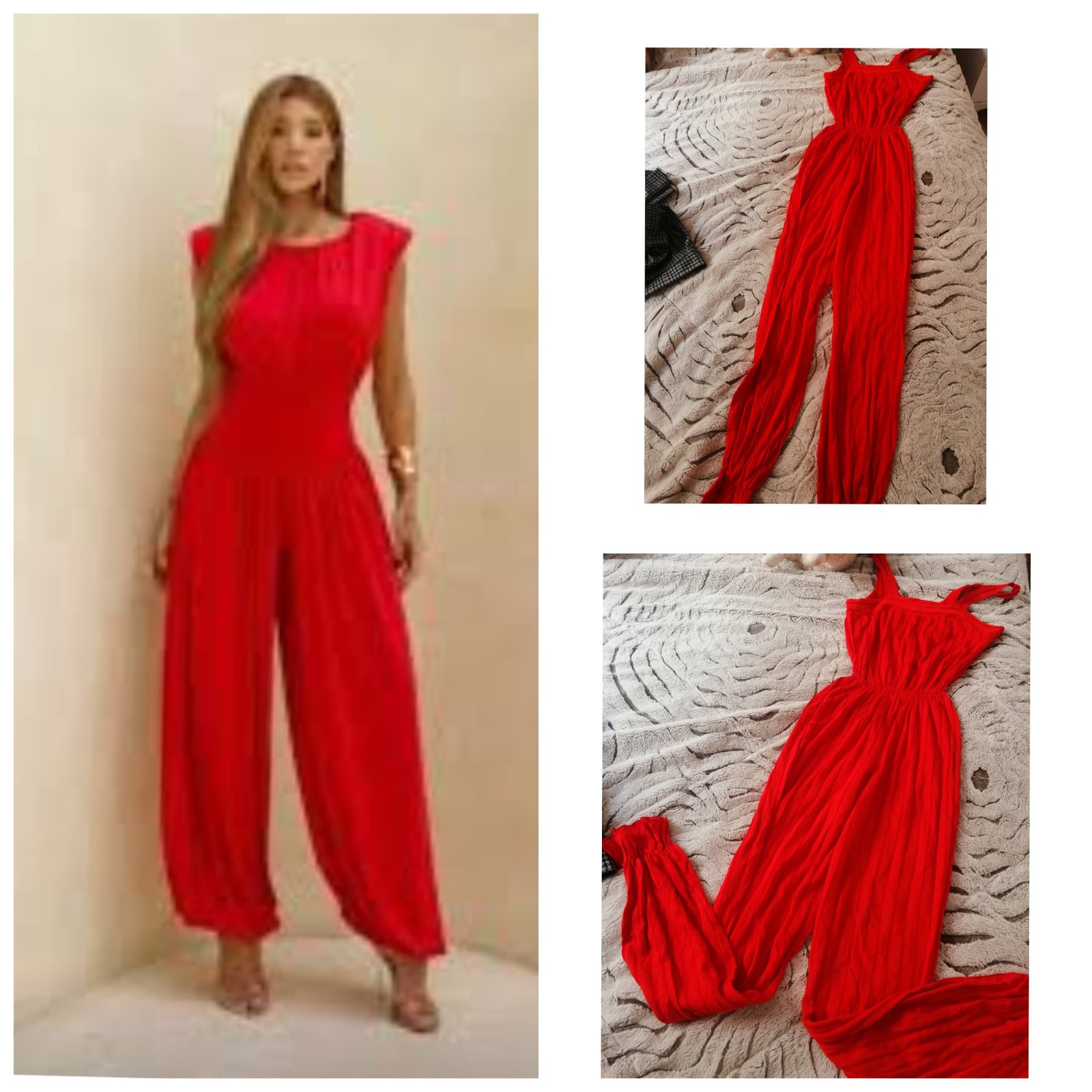 Combinaison orangé très chic très classe 🌼💐💐💐🌸🌹🌸💐