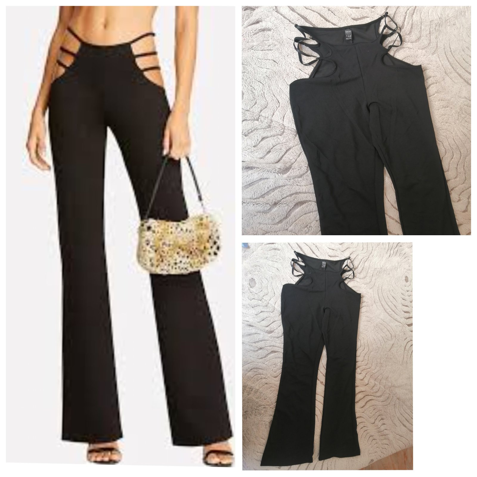 Pantalon très stylé 💐💐💐💐🌹🌺🌼🌼💐💐