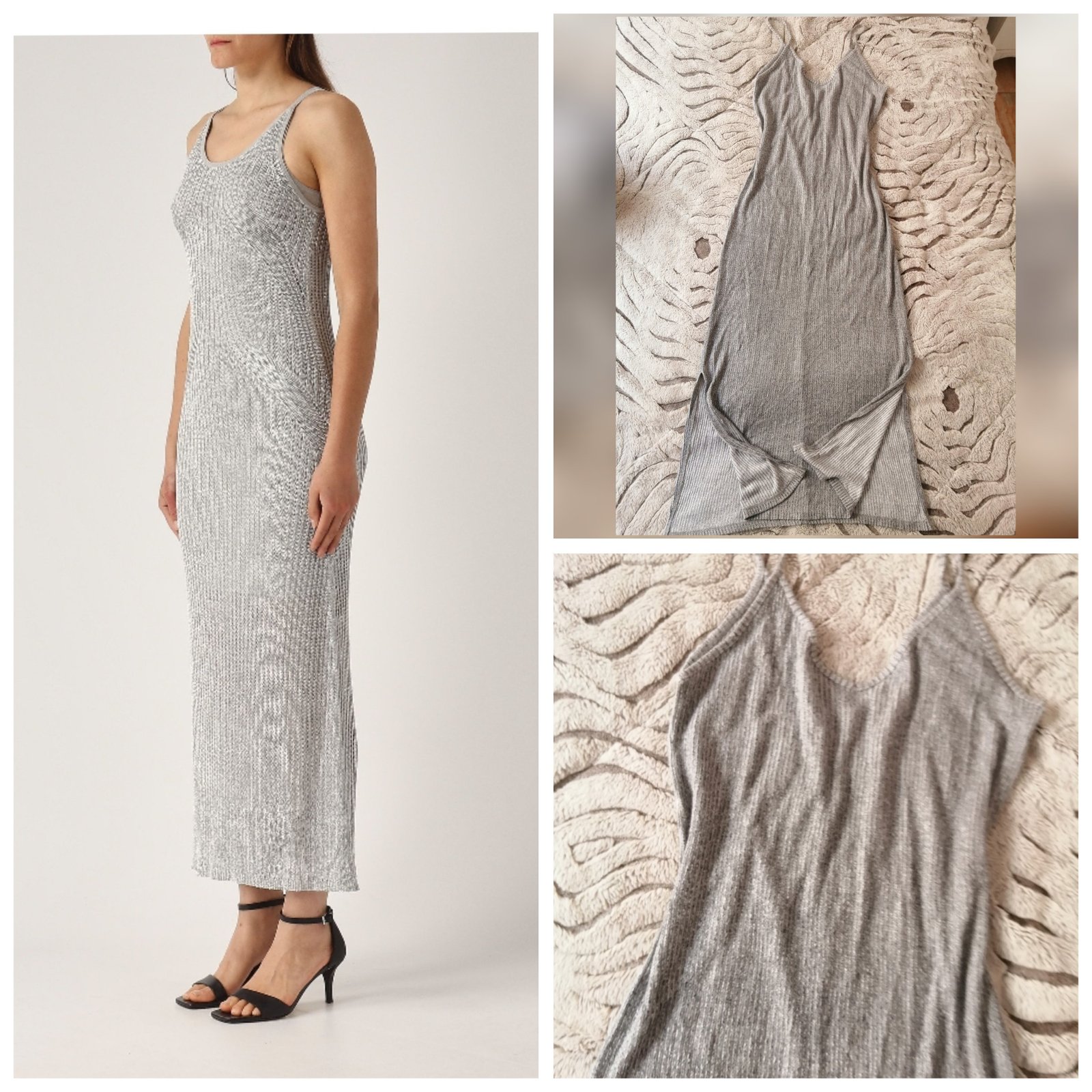  Robe bershka très chic très classe en promotion 🌺🌼🌸💐💐💐💐