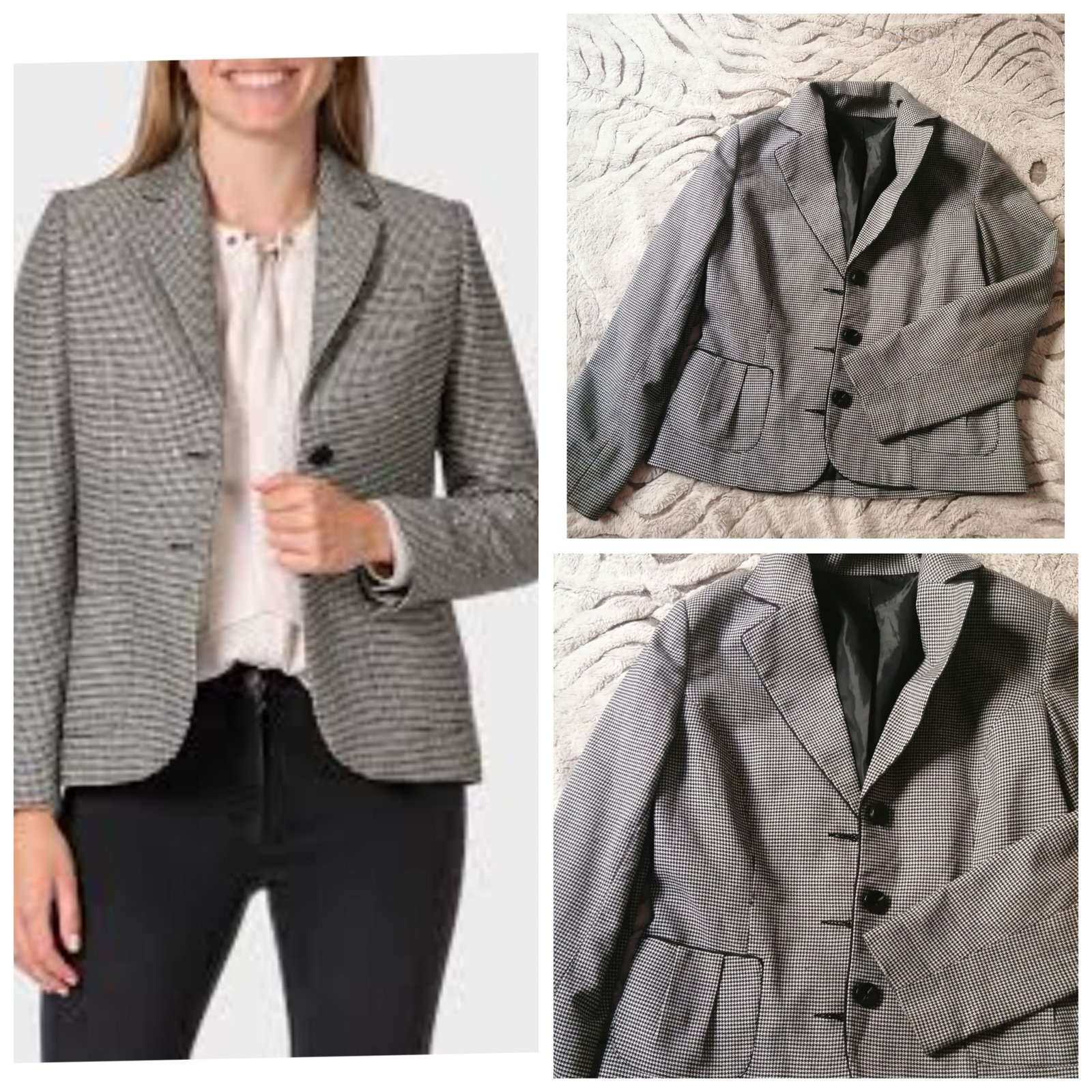 Veste très chic très classe 🌸🌸💐🌹🌹💐🌸