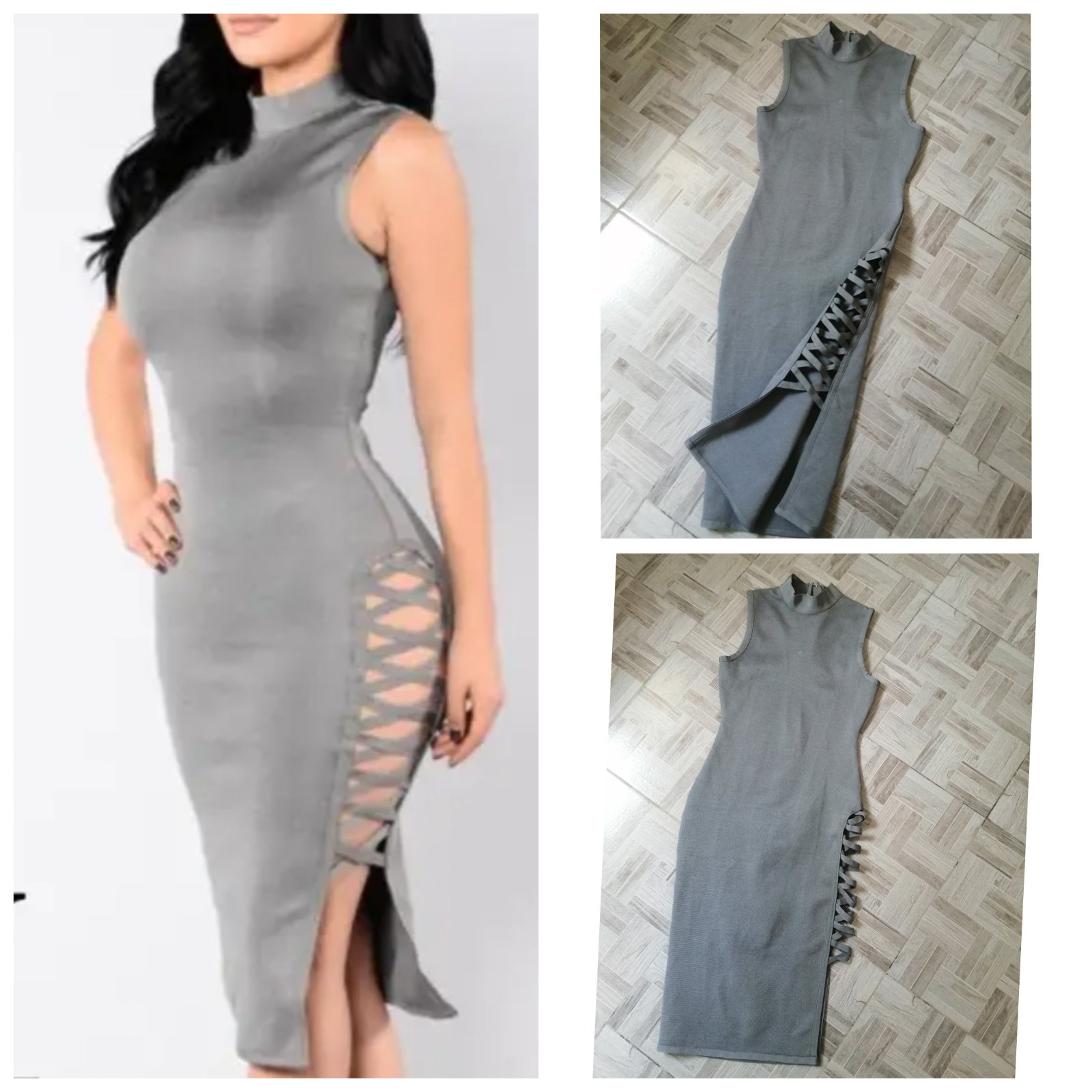 Robe très chic très classe en promotion 🌼🌸🌸🌺🌹💐🌸🌼