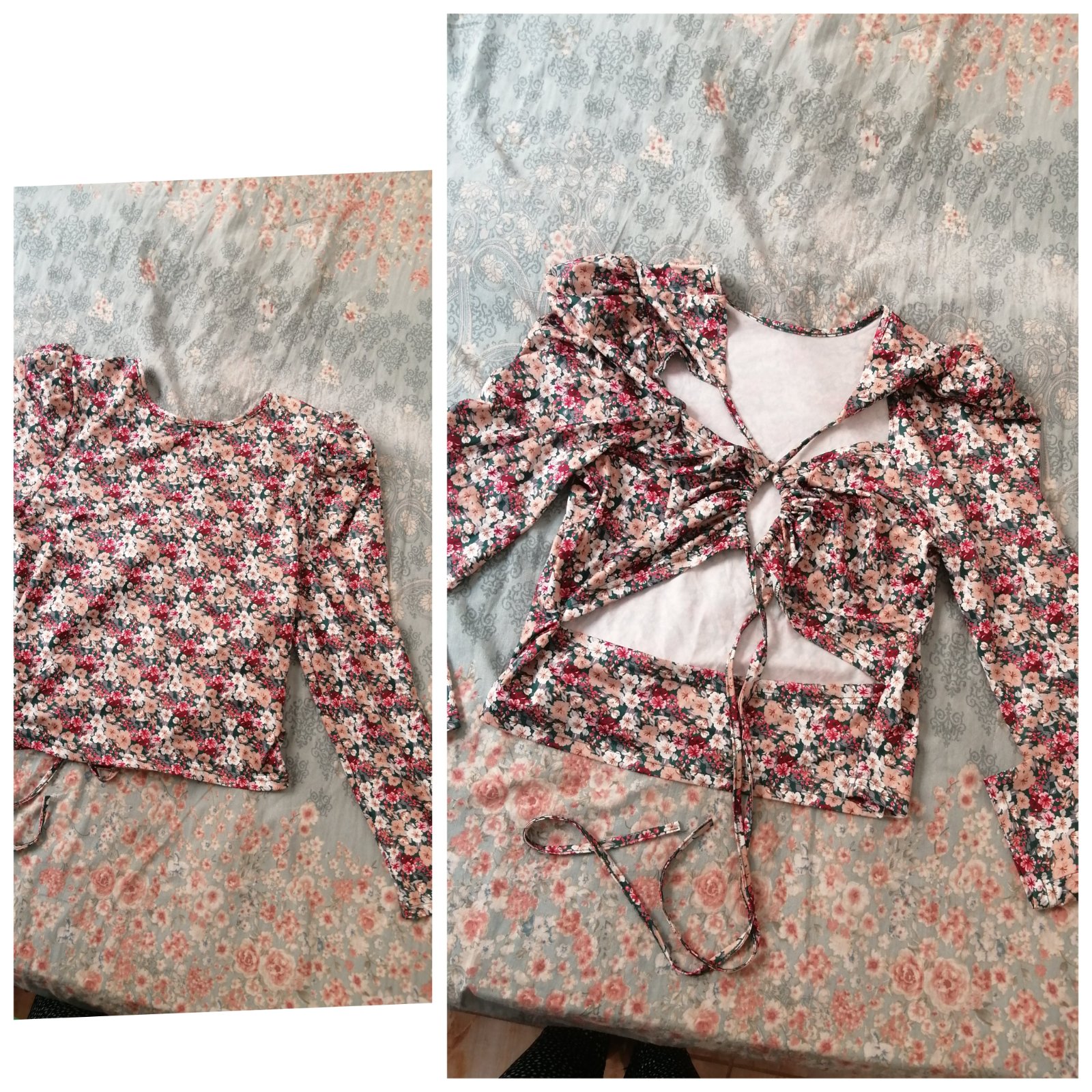 Pull floral 🌸💐🌸💐🌸💐🌹🌹🌹🌸🌷🌺