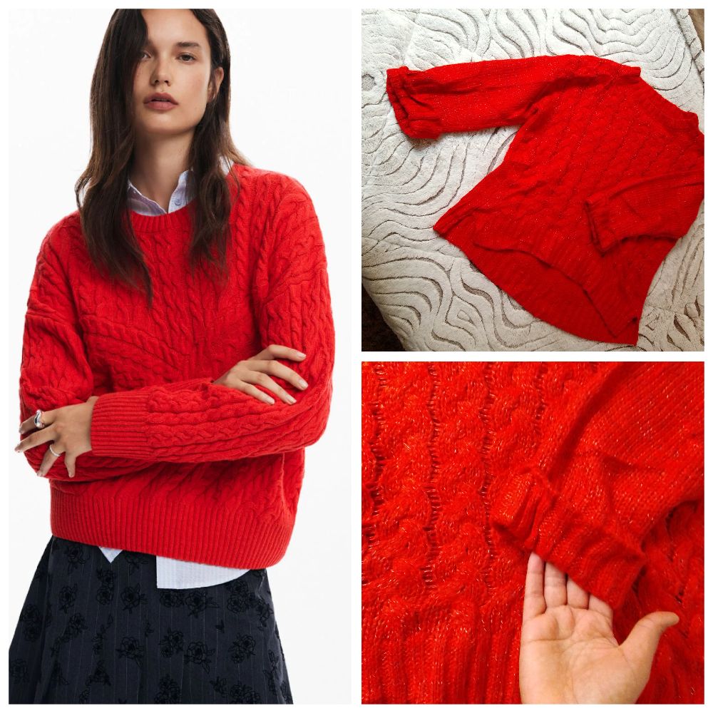 Pull orange 🍊🍊🍊 très chic yo9teeel mahleeeh en promotion بلاش فلوس💕💗🌸🥀🌻🌻🌼💐💐🌹