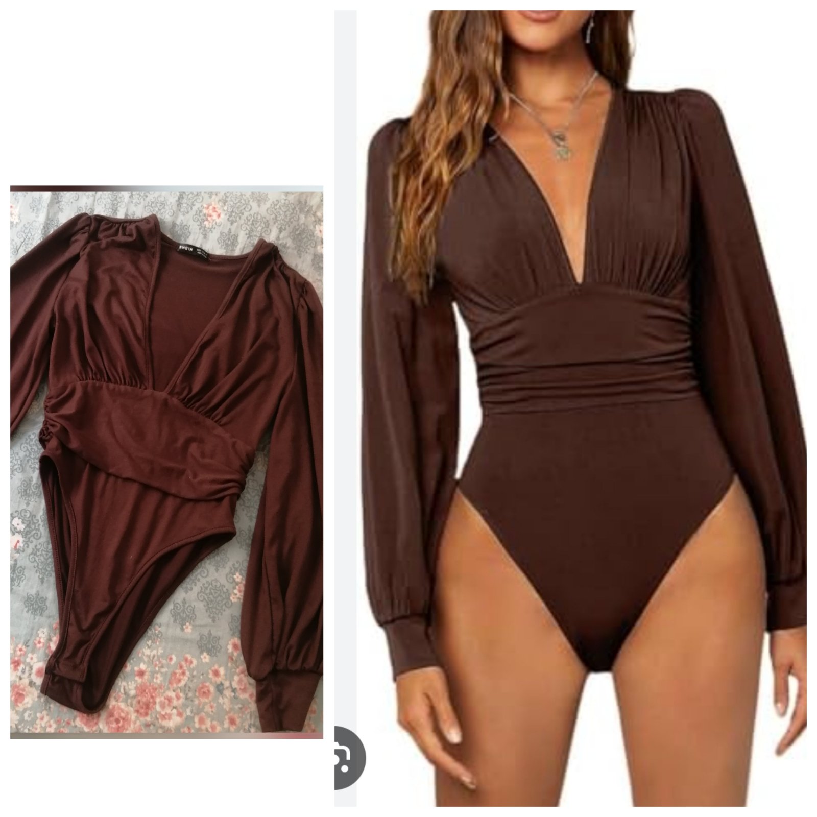 Body chocolat très sexy 🌺🌺🌹💐🌻🌸🌷🌷