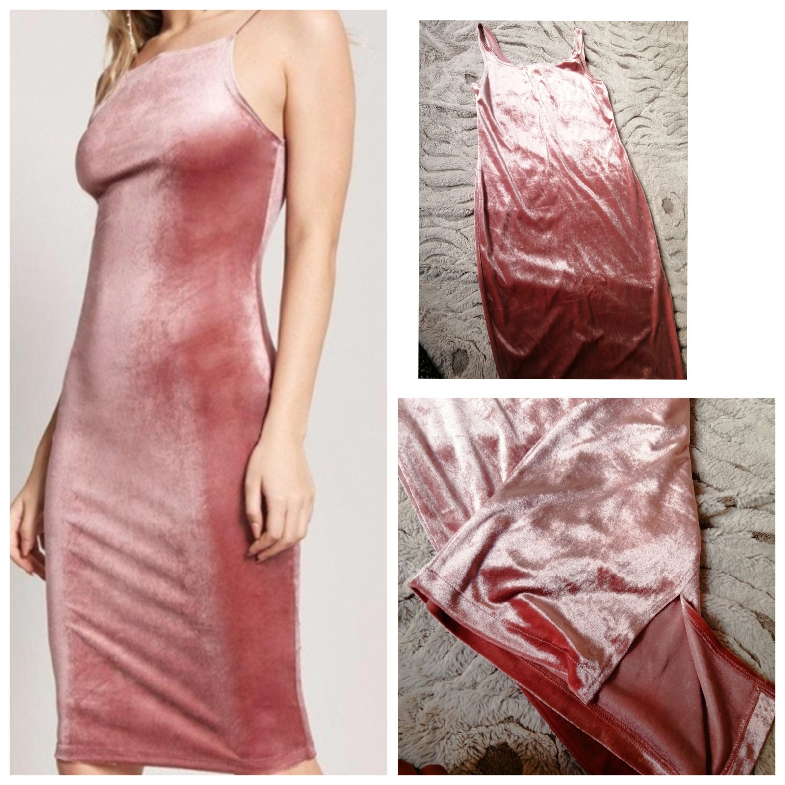 Robe très chic très classe en promotion jusqu'à minuit profitez dabchouchet Zara 🌺🌼💐🌸🌸💐🌼🌼💐🌸🌹