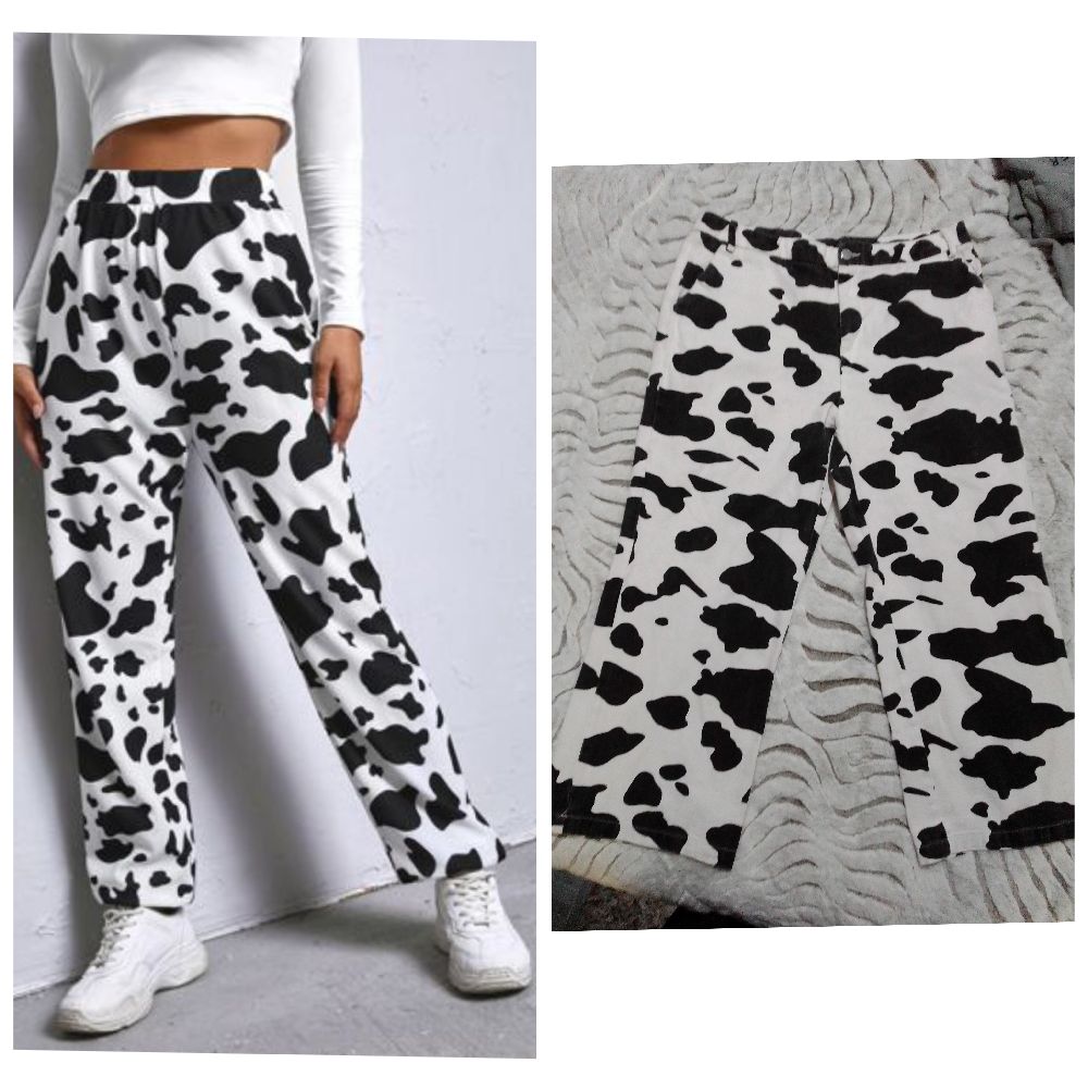 Pantalon très stylé en promotion 💓💞🌸🌹💗🌻💖💐💐