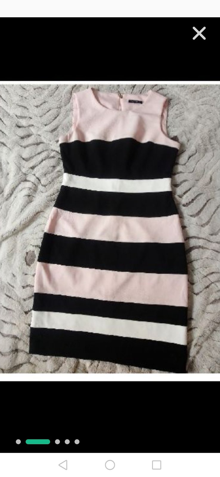 Robe tommy hilfiger très chic très classe en promotion 🌺🌸🌸💐🌼🌼🌹💓