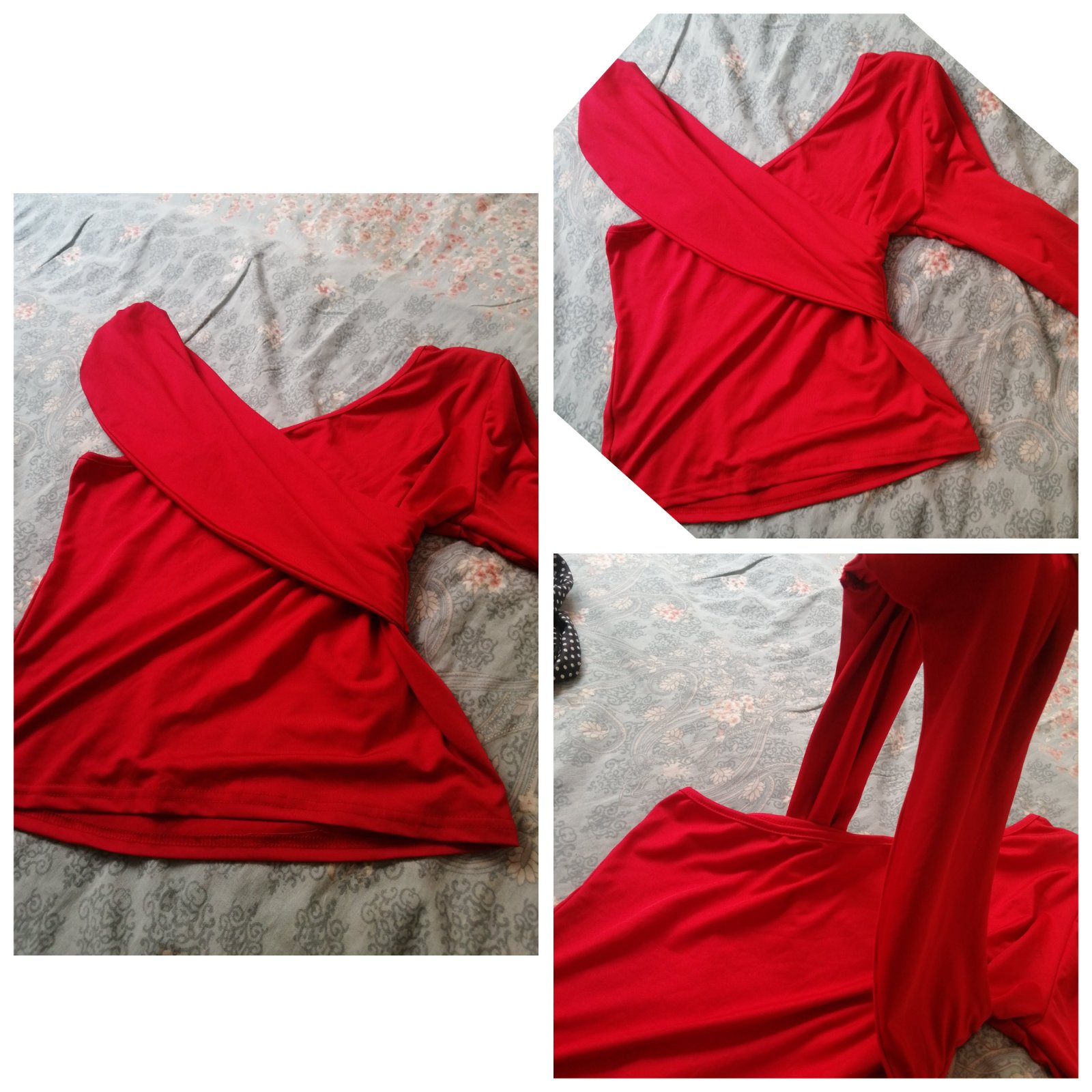 Pull très chic très sexy sayefi 🌸🌹🌺🌷💐🌺🌺🌷