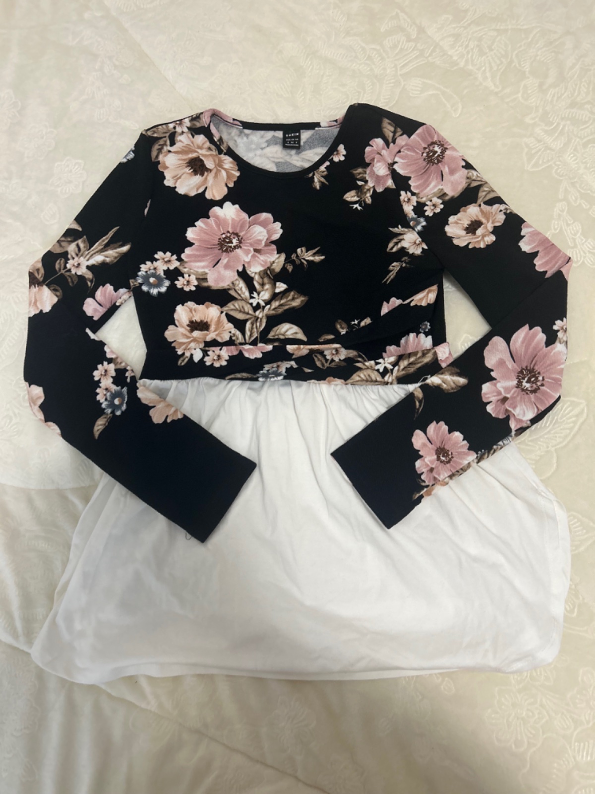 Pull de la marque shein