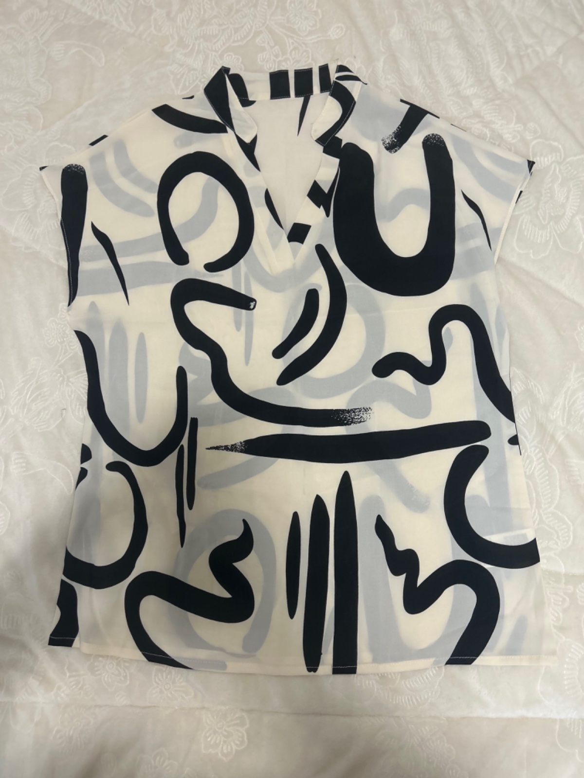 Pull de la marque shein