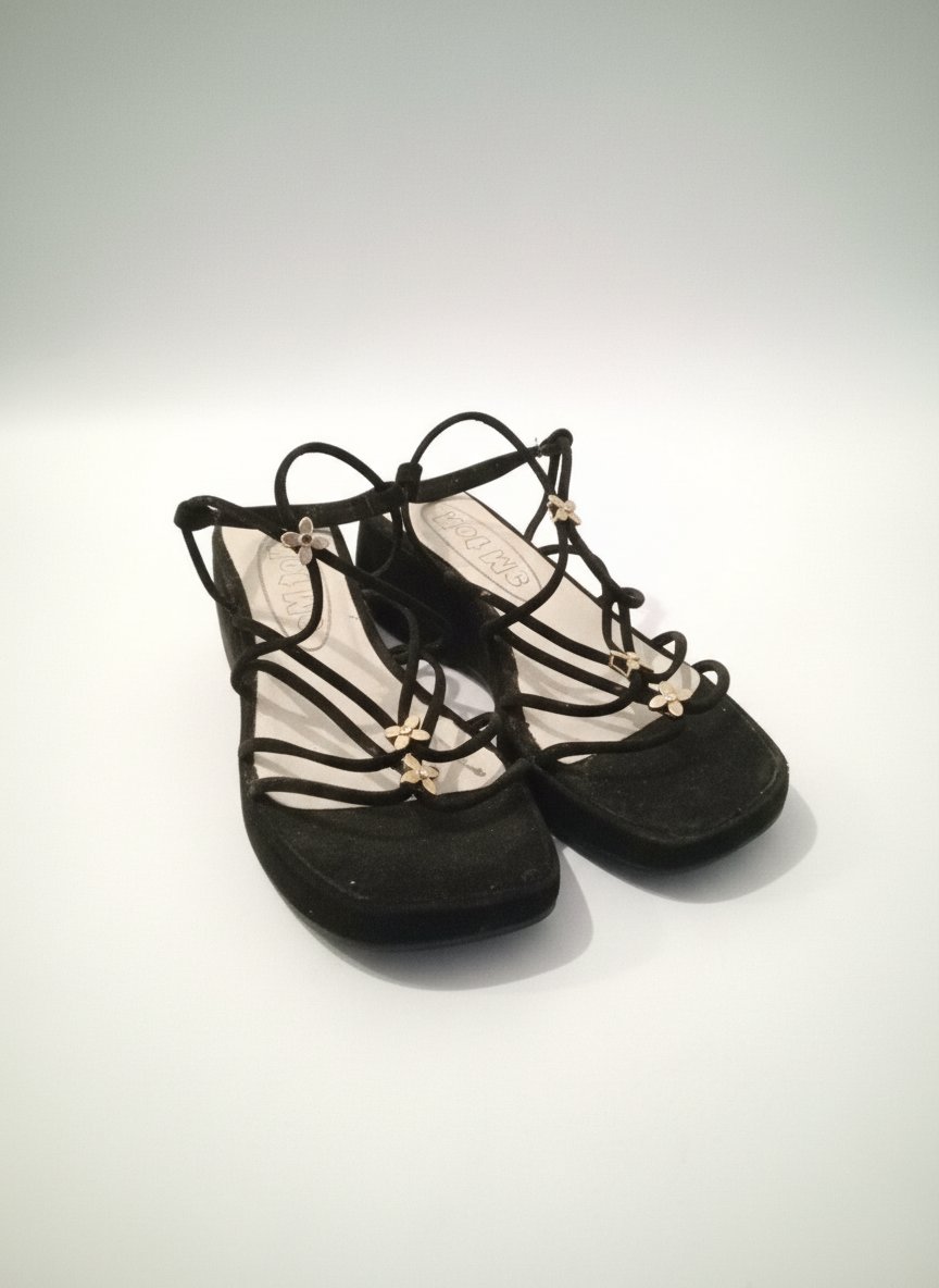 Sandale femme 