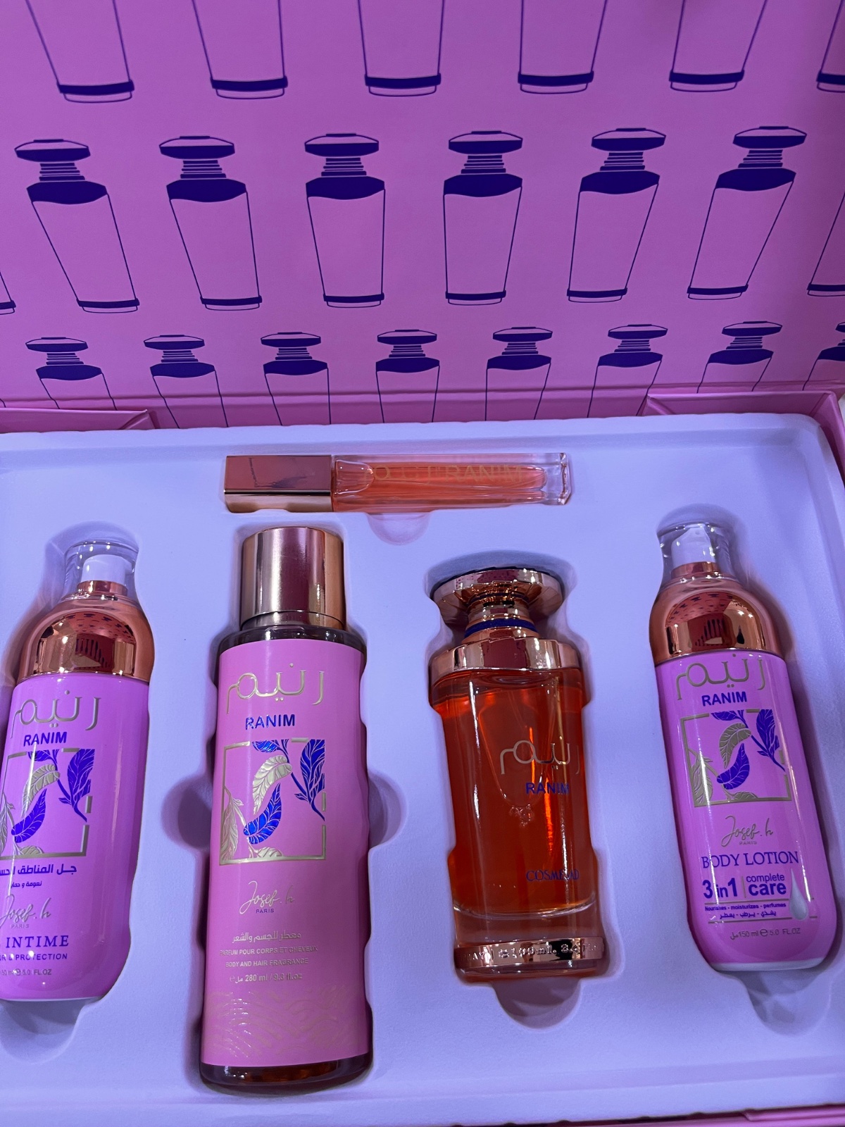Parfum