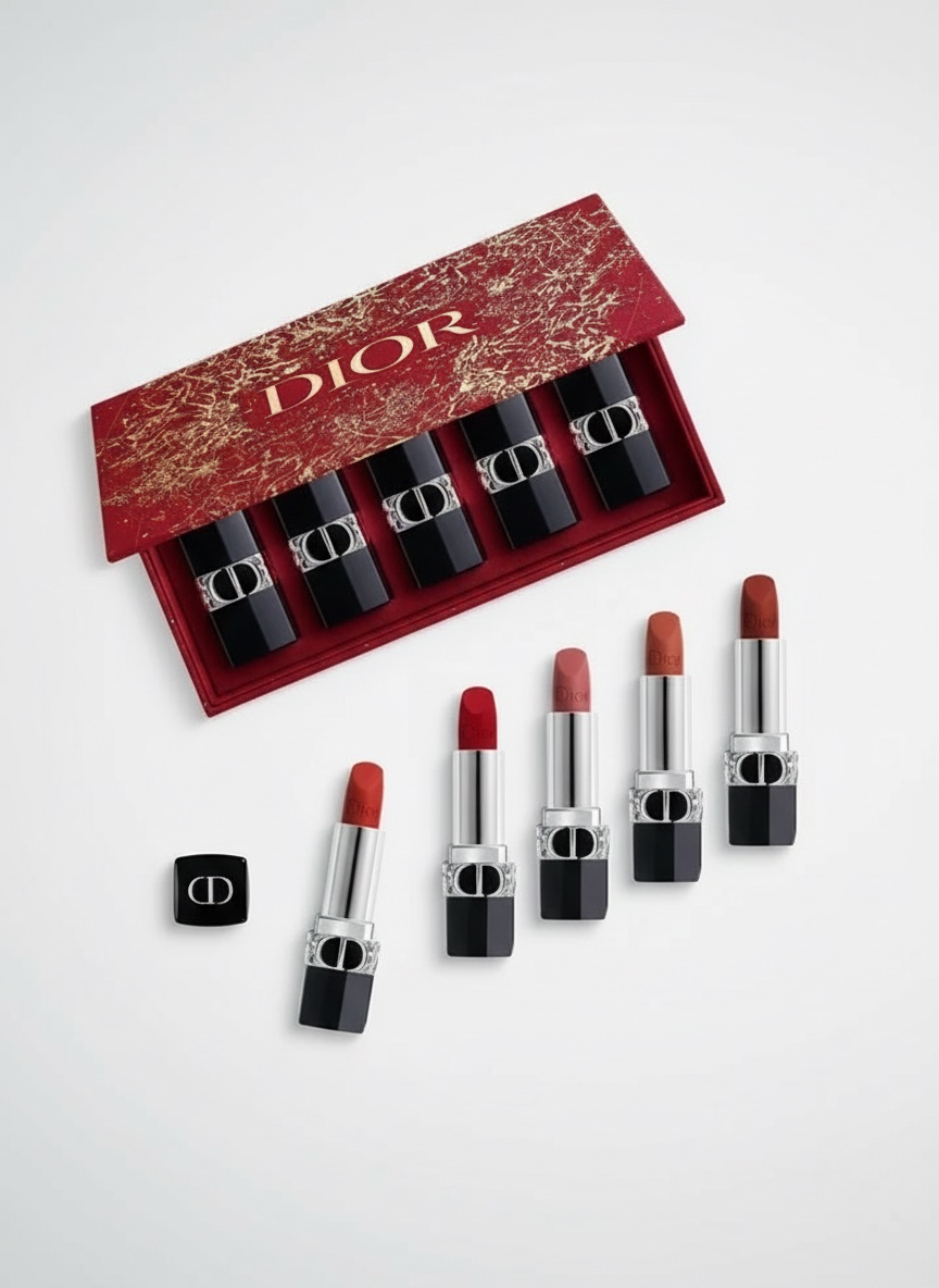 Rouge À lèvres