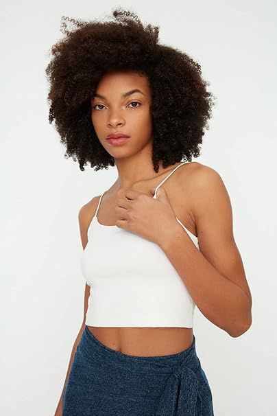 2 Crop Tops