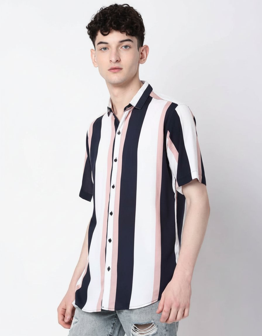 Chemise homme