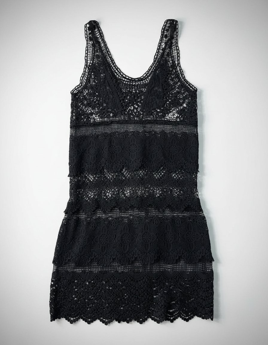 Cache Maillot