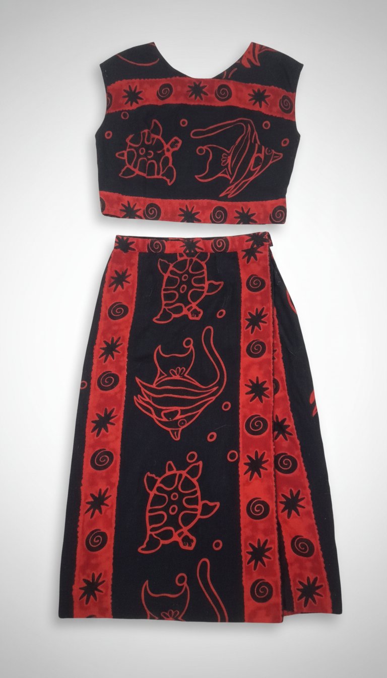 Set Femme